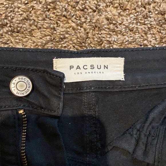 PAC Sun shorts - Picture 2 of 3